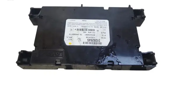 Volvo V50 Bluetooth control unit module 31282645 31282378AB