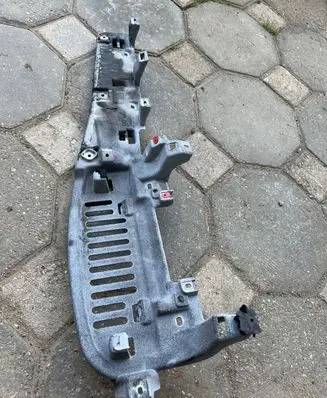BMW X5 G05 Other dashboard part 36975145 395633