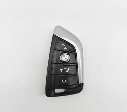 BMW X3 G01 Ignition key/card 8717514