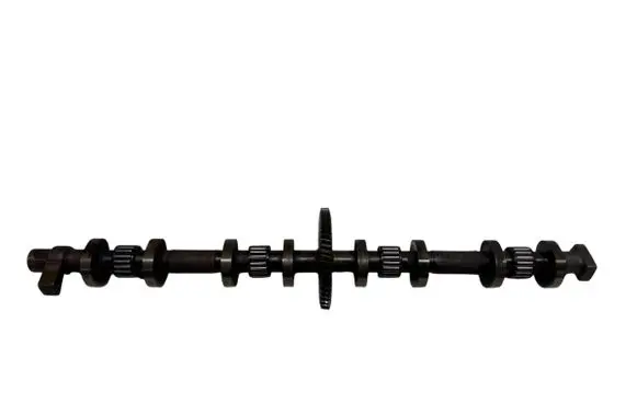 Camshaft