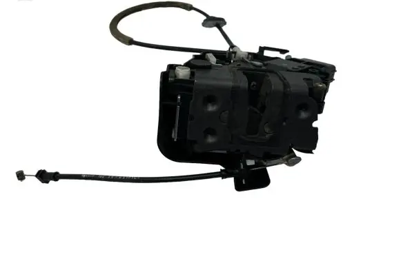 Ford Focus C-MAX Rear door lock R26413BK 1413M 9240033