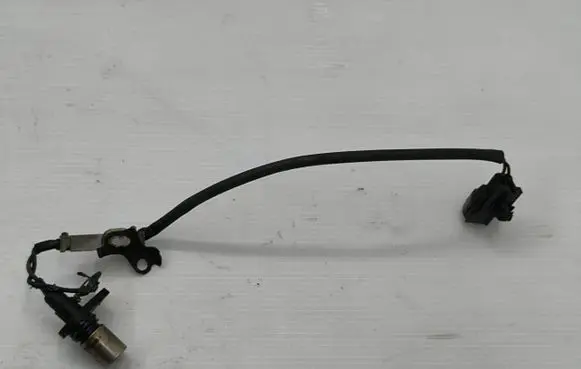 Toyota Avensis T250 Camshaft vanos timing valve 