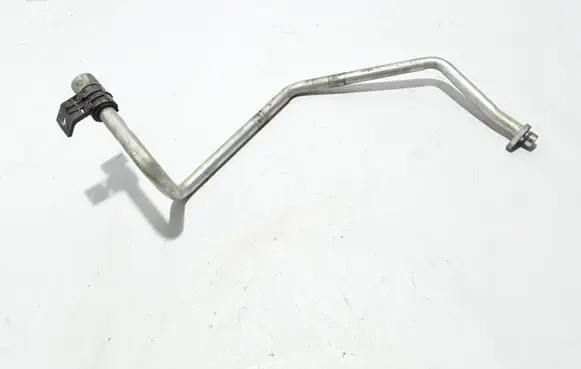 Opel Movano B Air conditioning (A/C) pipe/hose 924800018R
