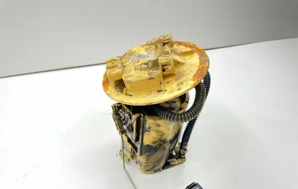 Opel Vectra C Fuel level sensor 
