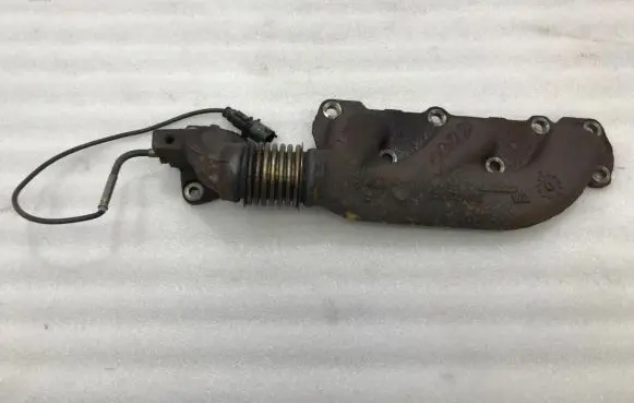 Jeep Grand Cherokee Exhaust manifold 21052110G