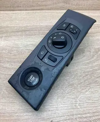 BMW 5 E60 E61 Light switch 6953738 6979533