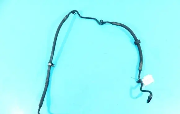 Mercedes-Benz S W221 Power steering hose/pipe/line A2214660081 IMPRK1323688