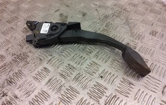 Ford Transit - Tourneo Connect Accelerator throttle pedal F1DC9F836BA