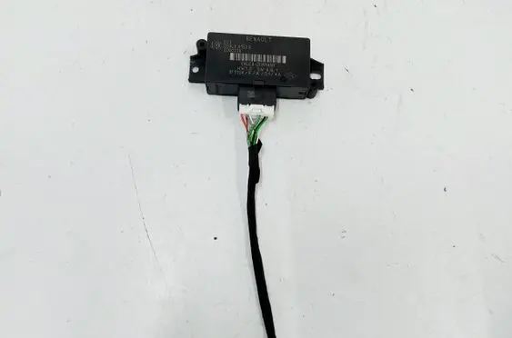 Dacia Duster III Parking PDC control unit/module 284L04153R