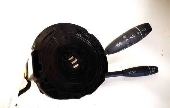Mercedes-Benz C AMG W204 Wiper control stalk a2044403102
