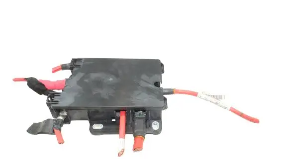 Jaguar XF X250 Fuse box set CX2314A075AA DX2314A005CMC
