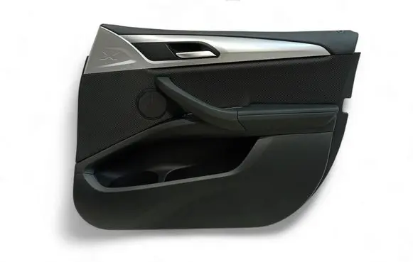 BMW X3 G01 Front door card panel trim 7936678 51417936678