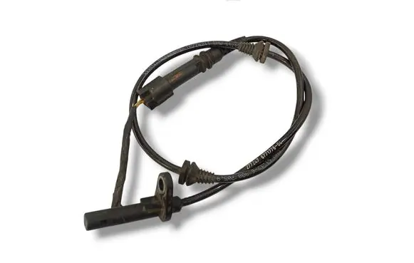 BMW X5 E70 ABS brake wheel speed sensor 6771776 34526771776