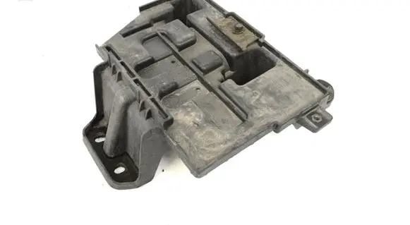 BMW 5 F10 F11 Battery box tray 371502S200