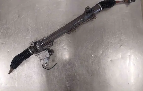 Audi A6 S6 C6 4F Steering rack 4F1422066A 7853993189 7853501136