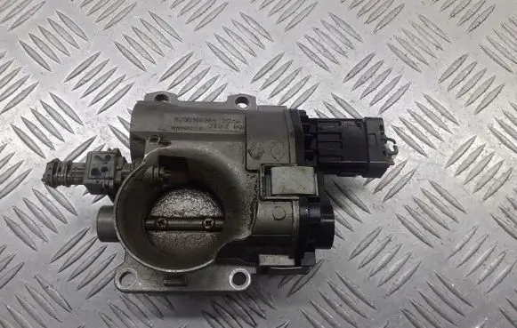 Renault Clio II Throttle valve position sensor 8200166869