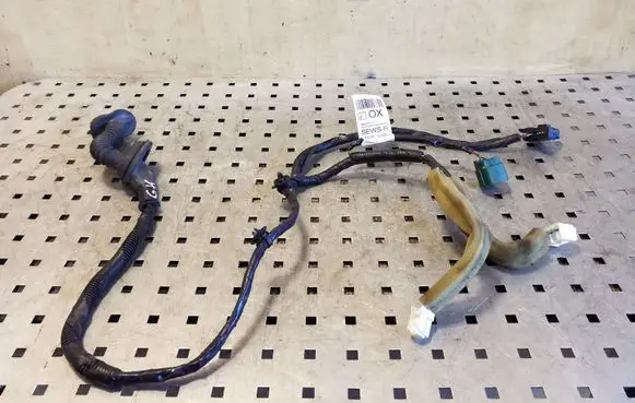 Nissan Juke I F15 Rear door wiring loom 241271KK0A