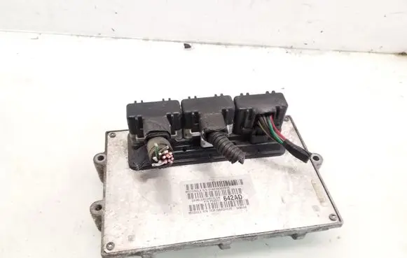 Jeep Grand Cherokee (WJ) Other control units/modules 04A049DQV5VE