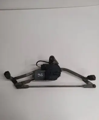 Volkswagen Arteon Front wiper linkage and motor 3G1955023C 3G1955119A