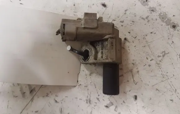 Peugeot 307 Camshaft position sensor 9628559980