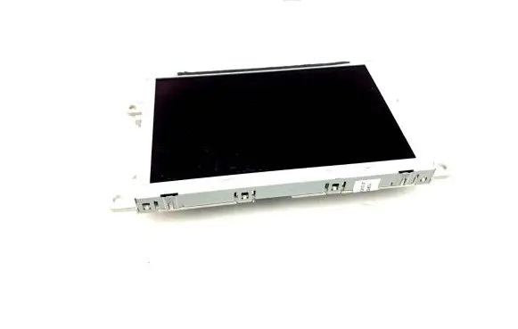 Audi Q5 SQ5 Audio system kit 8R0919604A