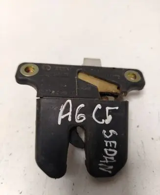 Audi A6 S6 C5 4B Tailgate/trunk/boot lock/catch/latch 4B5827505B