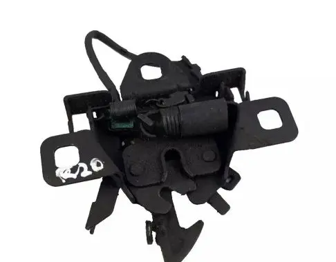 Renault Talisman Engine bonnet/hood lock/catch