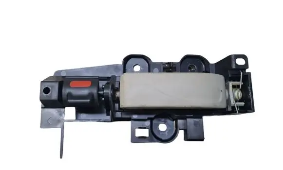 Chrysler Pacifica Sliding door interior handle 5RU78PD2AD 5RU78TRMAD 48782000