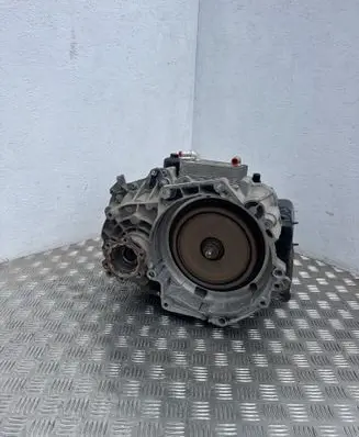 Volkswagen Caddy Automatic gearbox QYX