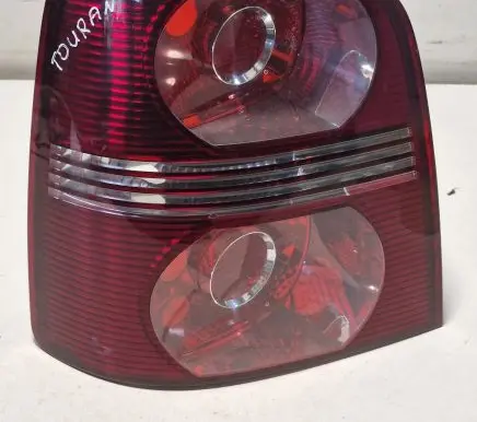 Volkswagen Touran I Rear/tail lights