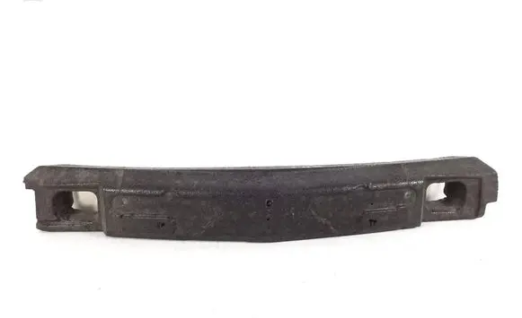 Mercedes-Benz CLS C219 Front bumper foam support bar A2198851137