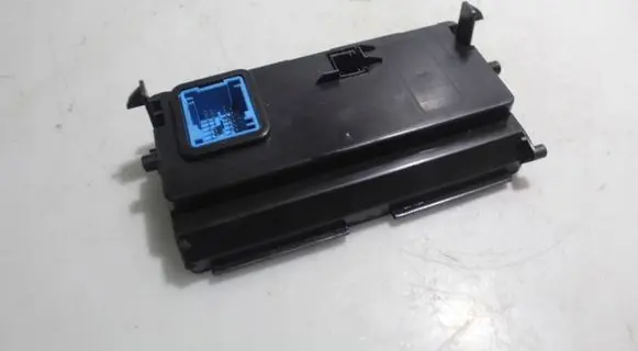 Peugeot 508 Central body control module