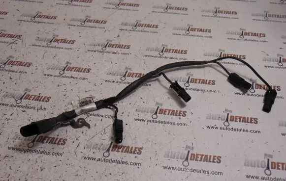 Mercedes-Benz E W212 Glow plug wires 