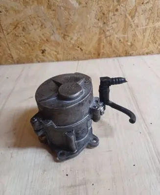 Renault Scenic II - Grand scenic II Vacuum pump 451323 0163 100506