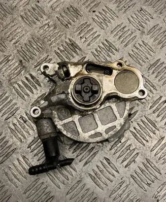 Vacuum pump