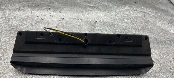 Subaru Forester SH Third/center stoplight VC02125 VC002080