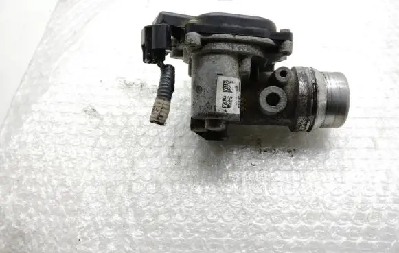 Nissan Qashqai Throttle valve 161a09794r 350403863