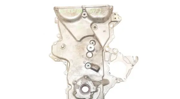 Hyundai Tucson TL Oil pump 