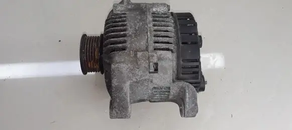 Renault Scenic I Generator/alternator 7700424582