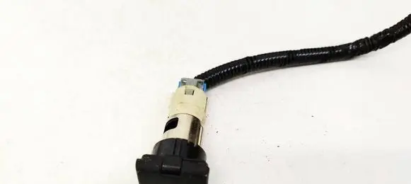 Mazda CX-3 Cigarette lighter 