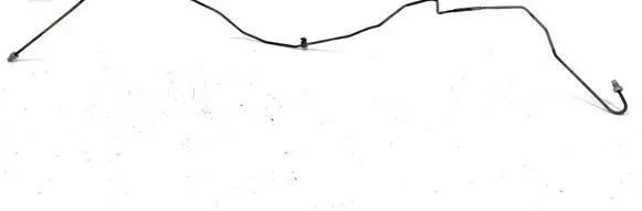 Brake line pipe/hose