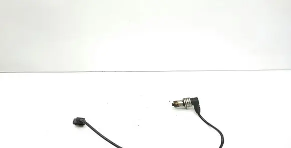 BMW 5 E34 Crankshaft position sensor