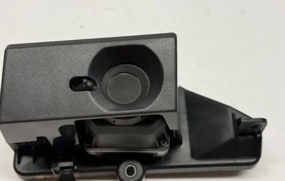 Volkswagen Touareg III Night vision camera 4G0980552A