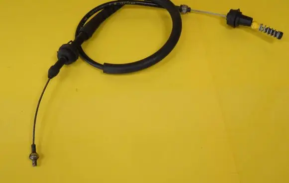 Volkswagen Golf III Throttle cable 1H0721555 1H0721555P