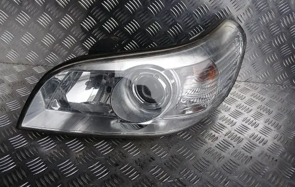 Chevrolet Epica Headlight/headlamp