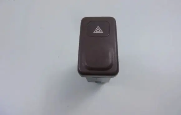 KIA Sportage Hazard light switch