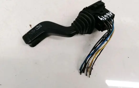 Opel Astra F Wiper control stalk 090243395 090481242