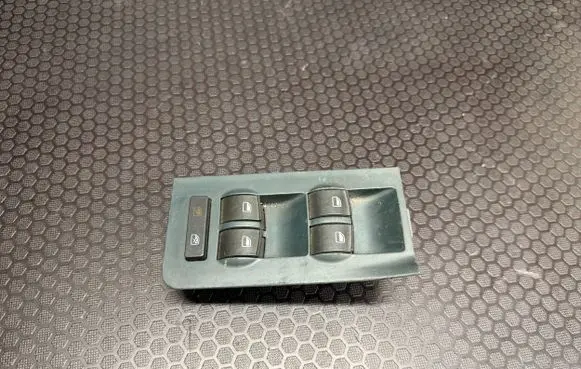 Audi A6 S6 C5 4B Electric window control switch 4B0959851