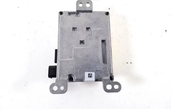 Other control units/modules