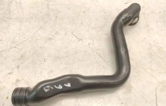 Audi A3 S3 A3 Sportback 8P Breather/breather pipe/hose 86240423 170314